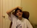 I bit my orthodontist\