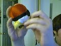 pikachu turns into a pokeball pikachu turns into a pokeball