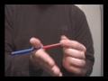 Pencil Trick Tutorial