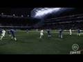 Francesco Totti Goal (FIFA 09)