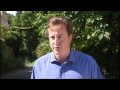 Cameron raps MEP over NHS attack