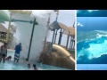 Por toda V. travel Video