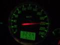 Ford Mondeo 210KM/h