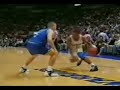 Crossovers & Ankle Breakers Crossovers & Ankle Breakers