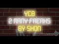 YCB-2 Many freaks