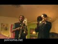 Jam session -trombon solo- Vitoria Big Band Festival