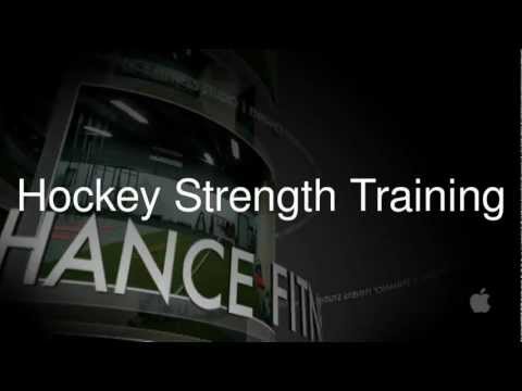 Hockey Strength Training located in La Grange, IL