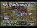 FFXI - Uesugi (sam/dnc) vs Wivre