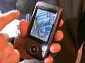 Ndrive GPS navigation software with real 3D buildings !