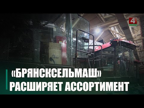 Перспективы развития совместного предприятия с Гомельской областью обсудили в Брянске