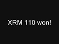 Wave 100 / XRM 110 vs Raider 150