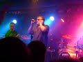 koncert w ho?dzie deep purple ,kt�ry odby? si? 25.04.08 w klubie  graffiti w lublinie
krzysztof cugowski(wok.),wojtek cugowski(git.), krzysiek patocki(perkusja),tomasz go??b(bass),tomasz zie?( instr.klaw.)