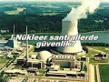 N�kleer Enerji ve T�rkiye | KBT
