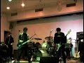Normal Academic, \"Singapura punkrock \" live