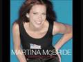 Concrete Angel-Martina McBride