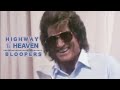 clip video Rinôçérôse Highway To Heaven