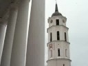 Vilnius In Your Pocket - Vilnius City Tour