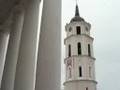 Vilnius In Your Pocket - Vilnius City Tour