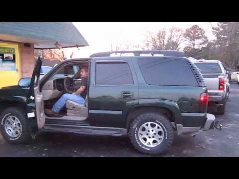 how to set off in a car