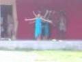 ethnic dance