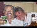 ALMUERZO DE CAMARADERIA (AMIGO - ROBERTO CARLOS)