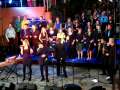Čudna noč - Perpetuum Jazzile