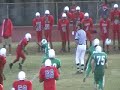 WSMS vs American Way Middle