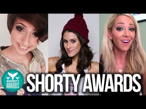 What Is A Shorty Award?