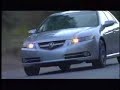 2007 Acura TL-S 2007 Acura TL-S