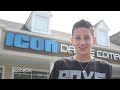 Just Dance - Iconic Boyz, SYTYCD, Teen Choice Awards, Born to Dance, Glee Project, Smurfs