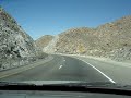 Driving from San Diego to Phoenix