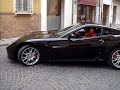 FERRARI 599 1600 KM. VENDUTA www.tramontidiffusion.it FERRARI 599 1600 KM. VENDUTA www.tramontidiffusion.it