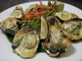 Roxas City Capiz "The Seafood capital of the Phil"