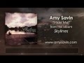 Amy Savin Hide Me Official Music Video and Lyrics