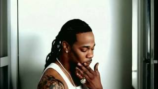 Busta Rhymes ft Mariah Carey - I Know What You Want [1080pHD]