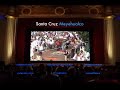 DOCUMENTAL SANTA CRUZ MEYEHUALCO PARTE !