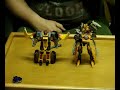 Cybertron Landmine