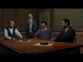 Mafia - Molotov Party (začátek)