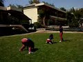 juego del sapitoo