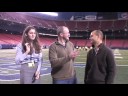 Giants beat Ravens at Giants Stadium