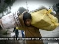 Angelina Jolie : Pakistan Needs your Help