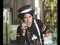 Early Sylvester the Jester
