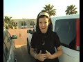Biking on Arizona State University\
