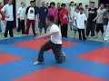 Loopkicks Camp 2004 Saturday Sampler 2