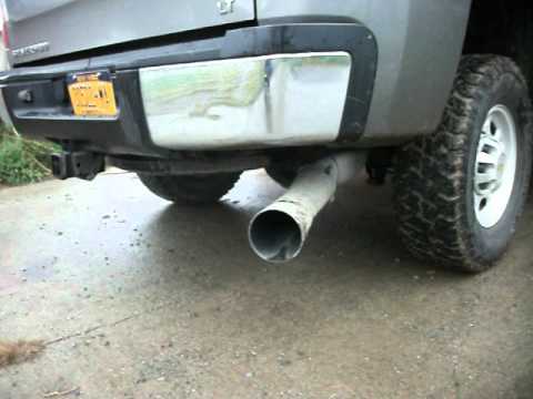 how to remove lmm dpf