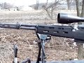 sks yugo muzzle break