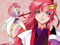 Lacus and Meer\