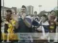 TARTAN ARMY Dortmund Germany 2003 (1)