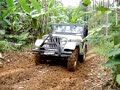 JEEP CLUBE ITAJA� em Belchior PARTE 1