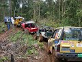 JEEP CLUBE ITAJAÍ em Belchior PARTE 1